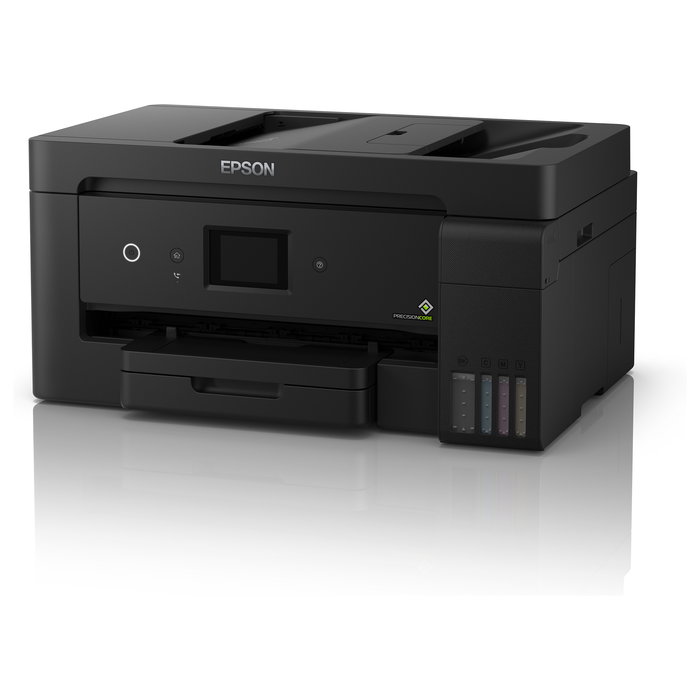 Epson EcoTank ET-15000 Impresora Multifunción Inyección Tinta Color A3 Wifi Ethernet Escáner Copiadora Fax