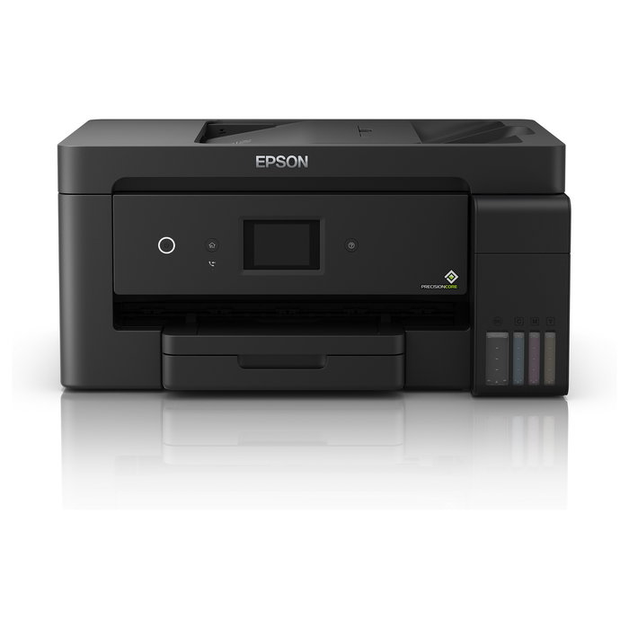 Epson EcoTank ET-15000 Impresora Multifunción Inyección Tinta Color A3 Wifi Ethernet Escáner Copiadora Fax