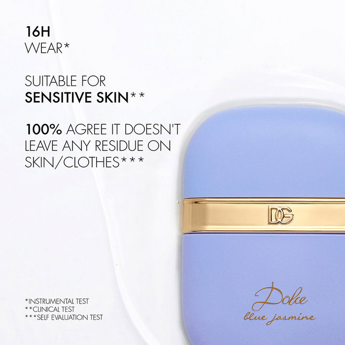 Dolce & Gabbana Dolce Blue Jasmine Perfume Gel 30 ml