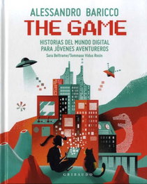 The Game, Alessandro Baricco - GRIBAUDO