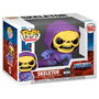 Funko Masters of the Universe Skeletor Figura POP Vinilo 9cm Caja Regalo