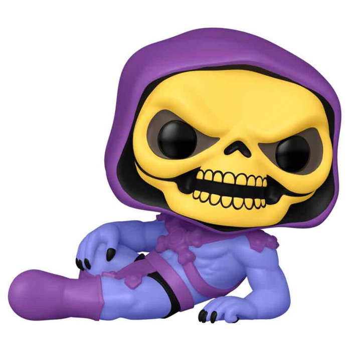 Funko Masters of the Universe Skeletor Figura POP Vinilo 9cm Caja Regalo