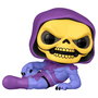 Funko Masters of the Universe Skeletor Figura POP Vinilo 9cm Caja Regalo