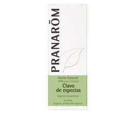 PRANAROM ACEITES Aceite Esencial Clavo de Especias 10ml
