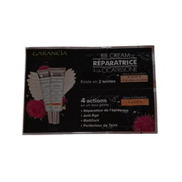 Le Chardon et Le Marabout, Crema BB, Desnudo & Dore, 1 ml *Muestra