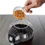 Orbegozo Palomitero Portátil Eléctrico 1000W para hacer palomitas de maíz - Modelo PA 4300