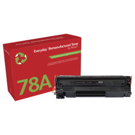 Xerox Everyday Tóner Remanufacturado compatible con HP 78A (CE278A)