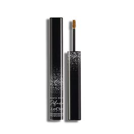 Leclerc Mascara Sourcil Definition Blond para cejas, fijación, color intenso y duradero, resistente al agua y calor