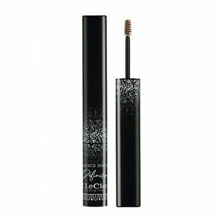 Leclerc Mascara Sourcil Definition Blond