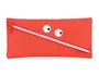 Safta Portatodo Caritas Rojo 22x11x1cm