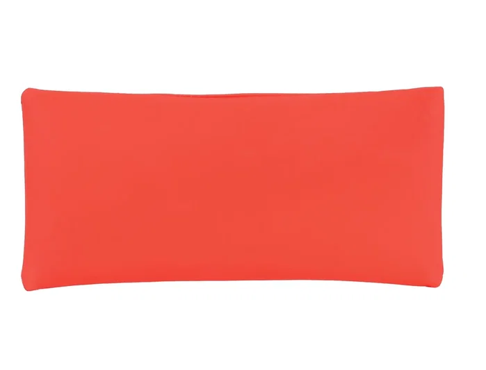 Safta Portatodo Caritas Rojo 22x11x1cm