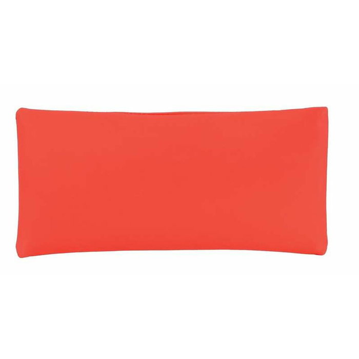 Safta Portatodo Caritas Rojo 22x11x1cm