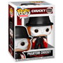 Funko POP! Phantom Chucky Figura de Vinilo