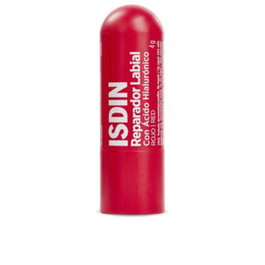 Isdin Reparador Labial Stick Rojo 4 g