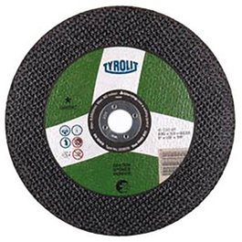 Tyrolit Disco Cortar Piedra 230-3-22