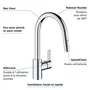 Grohe Mezclador Monomando de Lavabo