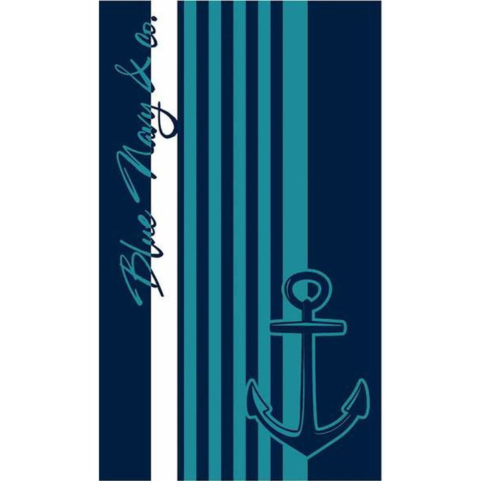 Secaneta Toalla Jacquard Terciopelo Inkara 100X170 cm - Modelos surtidos