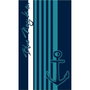 Secaneta Toalla Jacquard Terciopelo Inkara 100X170 cm - Modelos surtidos