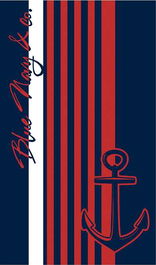 Secaneta Toalla Jacquard Terciopelo Inkara 100x170 cm Modelos Surtidos