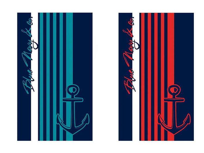 Secaneta Toalla Jacquard Terciopelo Inkara 100x170 cm Modelos Surtidos