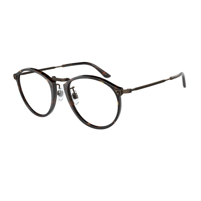 Montura de Gafas Unisex Armani 0AR318M Montura de Gafas Unisex Armani 0AR318M