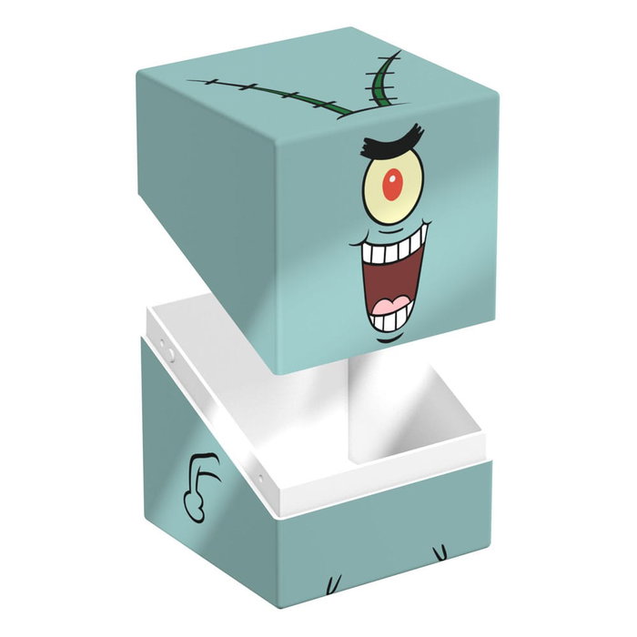 Squaroes Squaroe SpongeBob SquarePants™ SB005 - Plankton Squaroes Squaroe SpongeBob SquarePants™ SB005 - Plankton