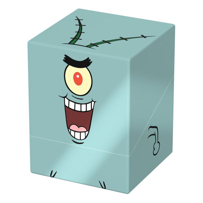 Squaroes Squaroe SpongeBob SquarePants™ SB005 - Plankton Squaroes Squaroe SpongeBob SquarePants™ SB005 - Plankton