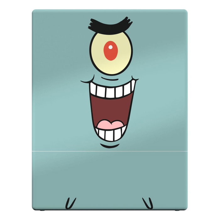 Squaroes Squaroe SpongeBob SquarePants™ SB005 - Plankton Squaroes Squaroe SpongeBob SquarePants™ SB005 - Plankton