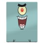Squaroes Squaroe SpongeBob SquarePants™ SB005 - Plankton