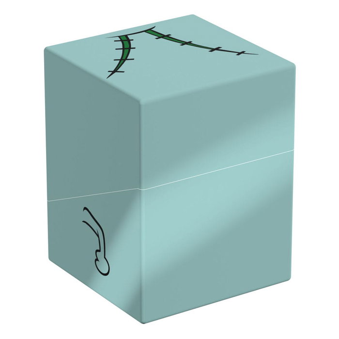 Squaroes Squaroe SpongeBob SquarePants™ SB005 - Plankton Squaroes Squaroe SpongeBob SquarePants™ SB005 - Plankton