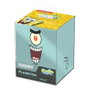 Squaroes Squaroe SpongeBob SquarePants™ SB005 - Plankton