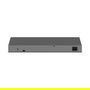 NETGEAR GS728TXUP Switch PoE Gestionado, 28 Puertos Gigabit Ethernet, 4 Puertos SFP+, 420W PoE Budget