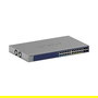 NETGEAR GS728TXUP Switch PoE Gestionado, 28 Puertos Gigabit Ethernet, 4 Puertos SFP+, 420W PoE Budget
