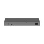 NETGEAR GS728TXUP Switch Inteligente 24 Puertos PoE++ con 4 SFP+ 10G
