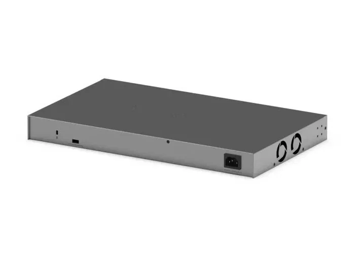 NETGEAR GS728TXUP Switch Inteligente 24 Puertos PoE++ con 4 SFP+ 10G NETGEAR GS728TXUP Switch Inteligente 24 Puertos PoE++ con 4 SFP+ 10G