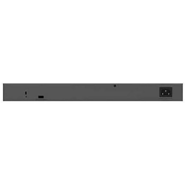 NETGEAR GS728TXUP Conmutador Inteligente Gestionado 24 Puertos Gigabit y 4 SFP+ NETGEAR GS728TXUP Conmutador Inteligente Gestionado 24 Puertos Gigabit y 4 SFP+