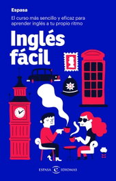 Espasa Calpe, Inglés Fácil - VV.AA.