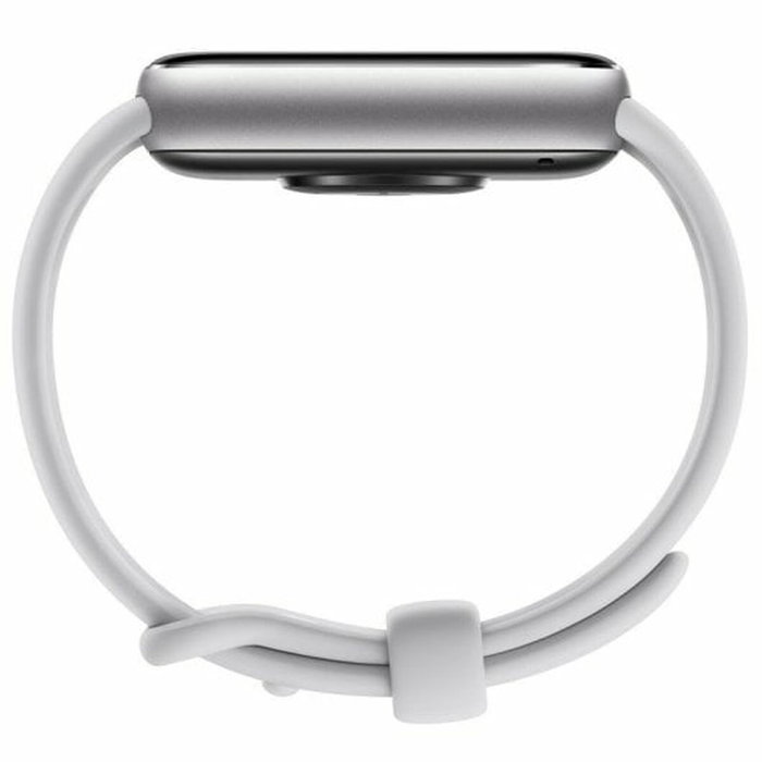 Smartwatch Xiaomi Smart Band 9 Pro Plateado 1,74"