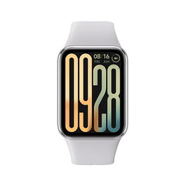 Xiaomi Smart Band 9 Pro Pulsera de Actividad 1.74" AMOLED GPS 5ATM Moonlight Silver