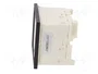 LUMEL EA17N Amperímetro para panel 0-20A AC True RMS