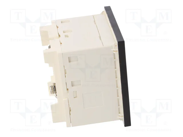 LUMEL EA17N Amperímetro para panel 0-20A AC True RMS