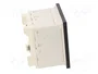 LUMEL EA17N Amperímetro para panel 0-20A AC True RMS
