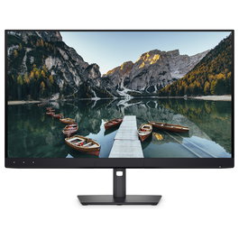 DELL UltraSharp U3226Q Monitor QD.OLED 4K Ultra HD 32" (80 cm) 120Hz 0.3ms 140W USB-C Negro
