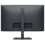 DELL UltraSharp U3226Q Monitor QD.OLED 4K Ultra HD 32" (80 cm) 120Hz 0.3ms 140W USB-C Negro