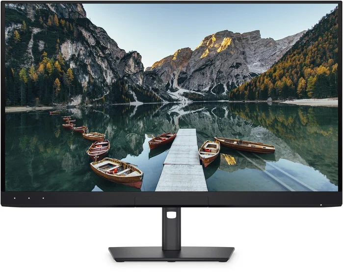 Dell UltraSharp U3226Q Monitor QD-OLED 31,5 pulgadas 4K 120Hz