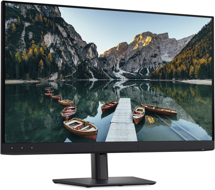 Dell UltraSharp U3226Q Monitor QD-OLED 31,5 pulgadas 4K 120Hz
