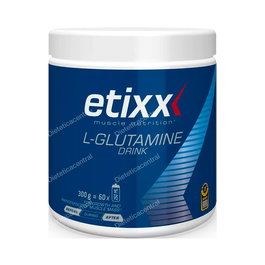 ETIX XL-Glutamina 300Gr