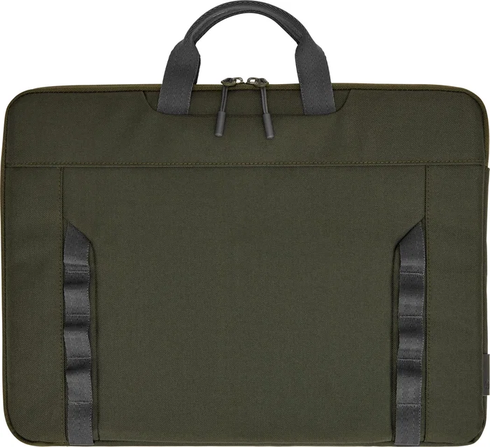 HP Bolsa Sleeve para Portátil 14 Pulgadas Verde y Gris HP Bolsa Sleeve para Portátil 14 Pulgadas Verde y Gris