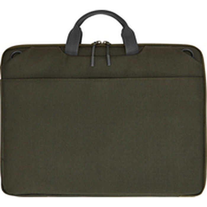 HP Funda Modular para Ordenador Portátil de 14.1 Pulgadas Gris y Verde HP Funda Modular para Ordenador Portátil de 14.1 Pulgadas Gris y Verde