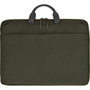 HP Funda Modular para Ordenador Portátil de 14.1 Pulgadas Gris y Verde